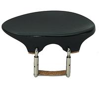 GEWA Mentonnière Flesch rond Buis Violon