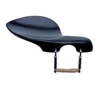 Mentonnière Guarneri Bois Dur (1/2)