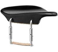 GEWA, Mentonnière Strobel, Ebène