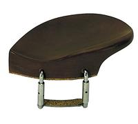 GEWA Mentonnière violon 4/4 modèle Schmidt, buis