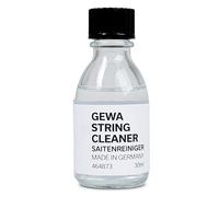 GEWA Nettoyant pour cordes d'instruments à cordes, String Cleaner, 30 ml, Made in Germany