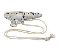 Gewa Ocarina Classique Tonalité Do 18.5cm