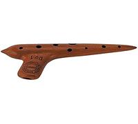 GEWA Ocarina Solist – Tonalité do – 13 cm – Do3–Fa4