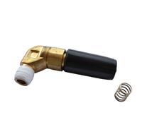 Gewa Petite vanne oscillante pour abreuvoir Abreuvoir GEWA