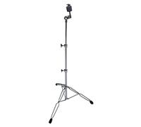 GEWA Pied de cymbale CS-100 double entretoise, hauteur env. 50cm/150cm - PS803110