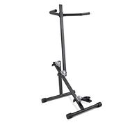 GEWA Pied de violoncelle pliable noir