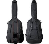 Gewa Premium Noir - Contrebasse 3/4 Housse et étuis contrebasse