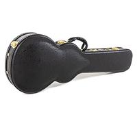 GEWA Prestige 523544 Étui pour guitare Motif Les Paul Noir