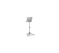 GEWA Pupitre D'Orchestre Blanc OMS-10WH