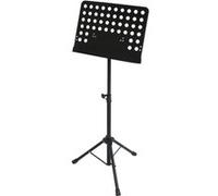 Gewa Pupitre D'orchestre VE5 Noir OMS-10b Noir G