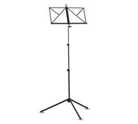 GEWA Pupitre VE 12 noir