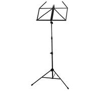 GEWA Pupitre d'orchestre FX Noir