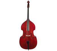 Gewa Pure LW Bass 3/4
