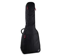 GEWA Pure Sac de transport pour guitare acoustique Série 103 - Cordura 600 Denier - Rembourrage en mousse de 3mm