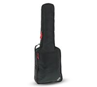 GEWA Pure Sac de transport pour guitare basse électrique Série 103 - Cordura 600 Denier - Rembourrage en mousse de 3mm