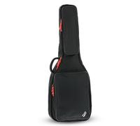 GEWA pure Série de Housse de Guitare 120 pour Guitare Électrique noire, 20mm