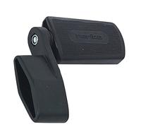 GEWA Rotateur mécanique basse pour toutes les tailles Noir