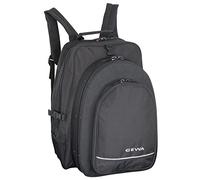 Sac à dos avec étui pour clarinette, noir