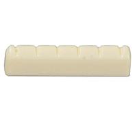 GEWA Sillet plastique F&S guitare classique cranté 1/2-3/4 taille