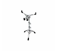GEWA Support caisse claire Concert SS-800C double embase 50–80 cm 2 étages télescopiques