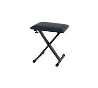 BASIX 900.530 Banc de Keyboard, Noir