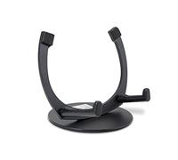 GEWA Support de table pour violon - Support recouvert de feutre - Profondeur 60x45 mm - Noir