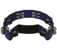 Gewa Tambourin Demi Lune blue
