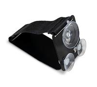 GEWA Tenor Support de guitare avec 3 ventouses