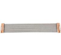 GEWA Timbre de caisse claire cuivre 13", 20 brins Acier, pièces de rechange/accessoires pour Batterie