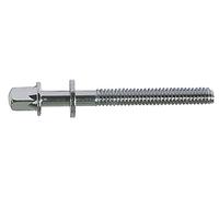 GEWA, Tirant, 5 cm, 7/32" Standard, Convient à toutes les batteries courantes sauf DW et PDP, Pour caisse claire