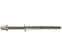 GEWA, Tirant, 7,5 cm, 7/32" Standard, Convient à toutes les batteries courantes sauf DW et PDP, Pour Tom