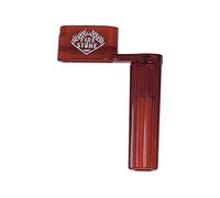GEWA Tournevis mécanique et manivelle Guitare Rouge