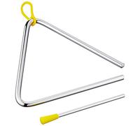 Club Salsa F835504 Triangle H 6"