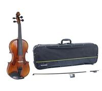 Gewa Gewa Maestro 2 Violin Set 1/4 OC CB