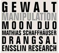 Gewalt Manipulation (Vinyl)