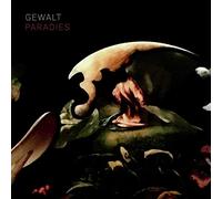 Gewalt - Paradies