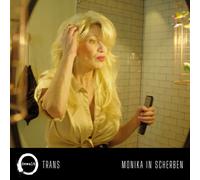 Gewalt - Trans / Monika in Scherben