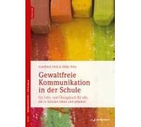 Gewaltfreie Kommunikation In Der Schule