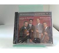 Gewandhaus Quartet - Play Beethoven-Quartet String 11/1