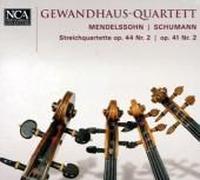 Gewandhaus-Quartett