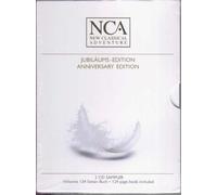 Gewandhaus-Quartett – Édition du Jubilé NCA – Import