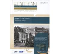 Gewandhausorch.Leipzig - Edition Gewandhausorchester 4