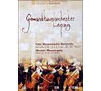 Gewandhausorchester Leipzig