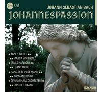 Gewandhausorchester Leipzig - Johannespassion Bwv 245