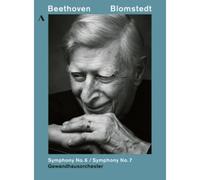 Gewandhausorchester Symphony Nos 6 & 7 B