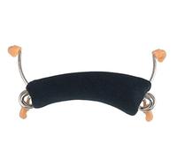 GEWApure - PS405020 Supports Épaule Comfort Violon 4/4 - 3/4 finition velours vert
