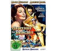 Gewehre für Bengali (Bengal Brigade) [Import]