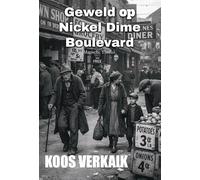 Geweld op Nickel Dime Boulevard
