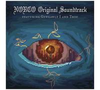 Gewgawly I & Thou - Norco (Original Soundtrack) [Compact Discs]