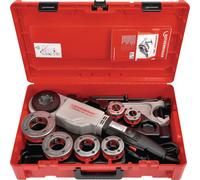 Gewindeschneidmaschine SUPERTRONIC® 2000 Set,BSPT R 1/2-2Zoll 1010W ROTHENBERGER